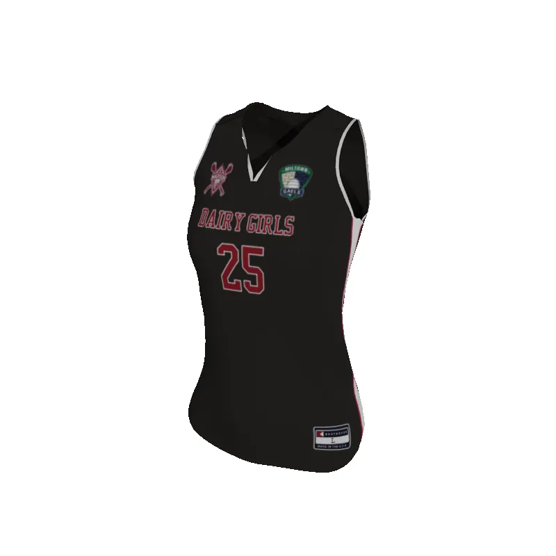 Lacrosse Uniforms NFHS17 Women's Elusive Jersey. (x 20) sold by Boathouse Sports