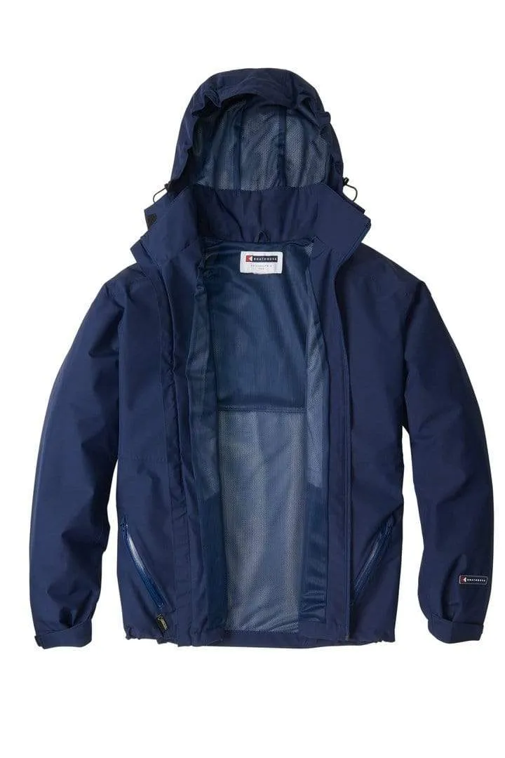 BOATHOUSE Women's GORE-TEX® Waterproof Barrier Jacket sold by Boathouse Sports product image thumbnail 5