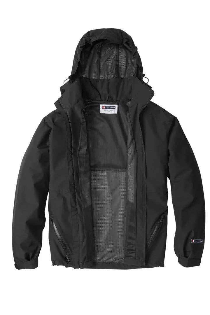 BOATHOUSE Women's GORE-TEX® Waterproof Barrier Jacket sold by Boathouse Sports product image thumbnail 2