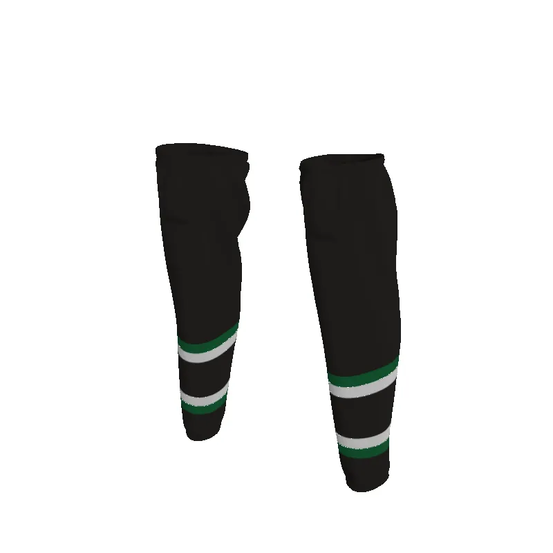 Ice Hockey Uniforms Dallas Hockey Socks. (x 1) sold by Boathouse Sports
