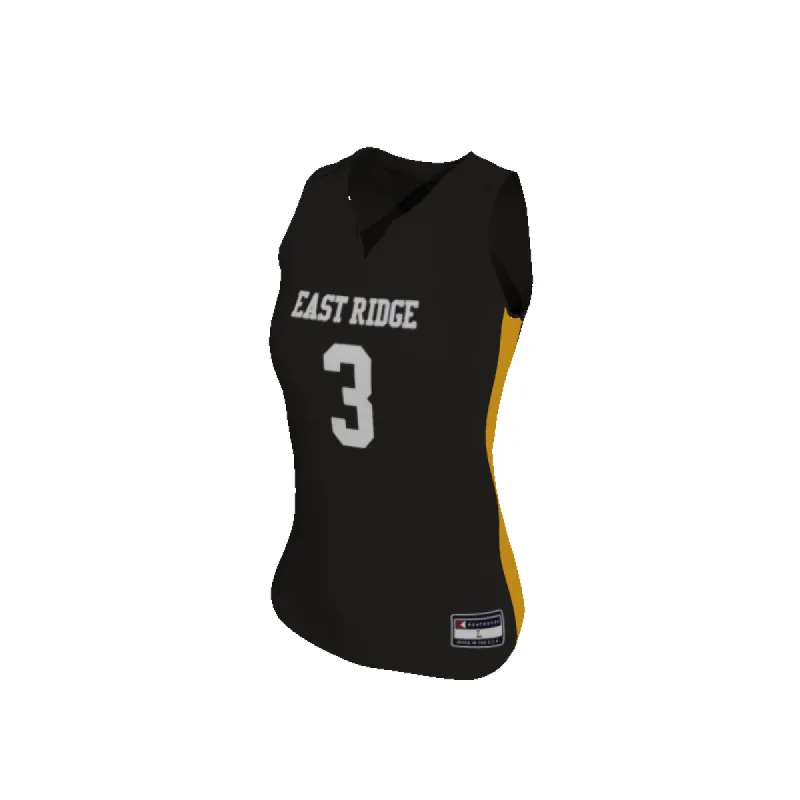 Lacrosse Uniforms BRAID100 Women's Elusive Jersey. (x 18) sold by Boathouse Sports