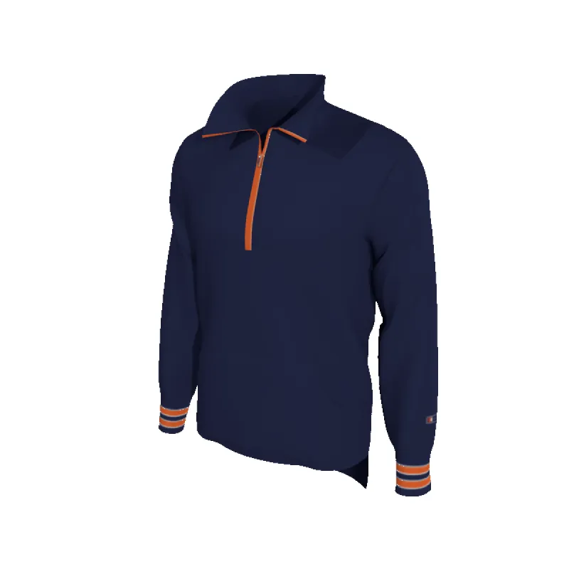 Original Stevenson Weathershirt 9002 Stevenson 2-Color Pro-Tech w/ Knit Trim. (x 1) sold by Boathouse Sports