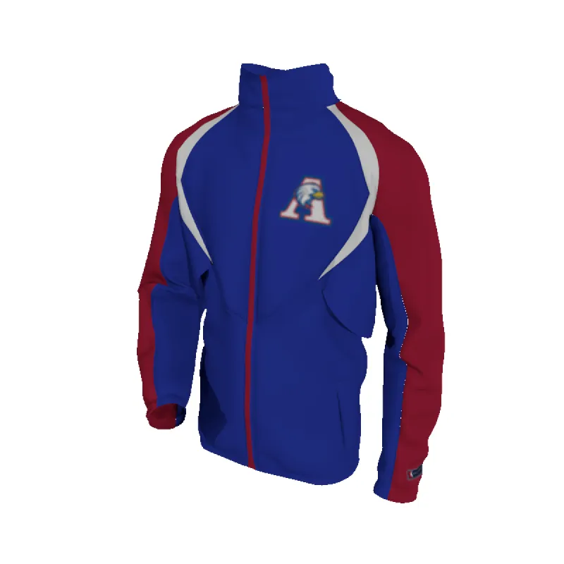 Facet Jacket, Men's 2059 Men's Facet Jacket, Pro-Tech. (x 30) sold by Boathouse Sports