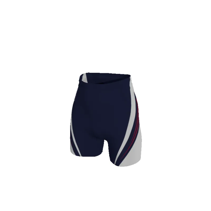 Volleyball Uniforms 409 Lightning Short 4" inseam. (x 1) sold by Boathouse Sports