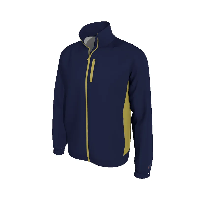 Outerwear 2410 Equinox Jacket (Men's). (x 1) sold by Boathouse Sports