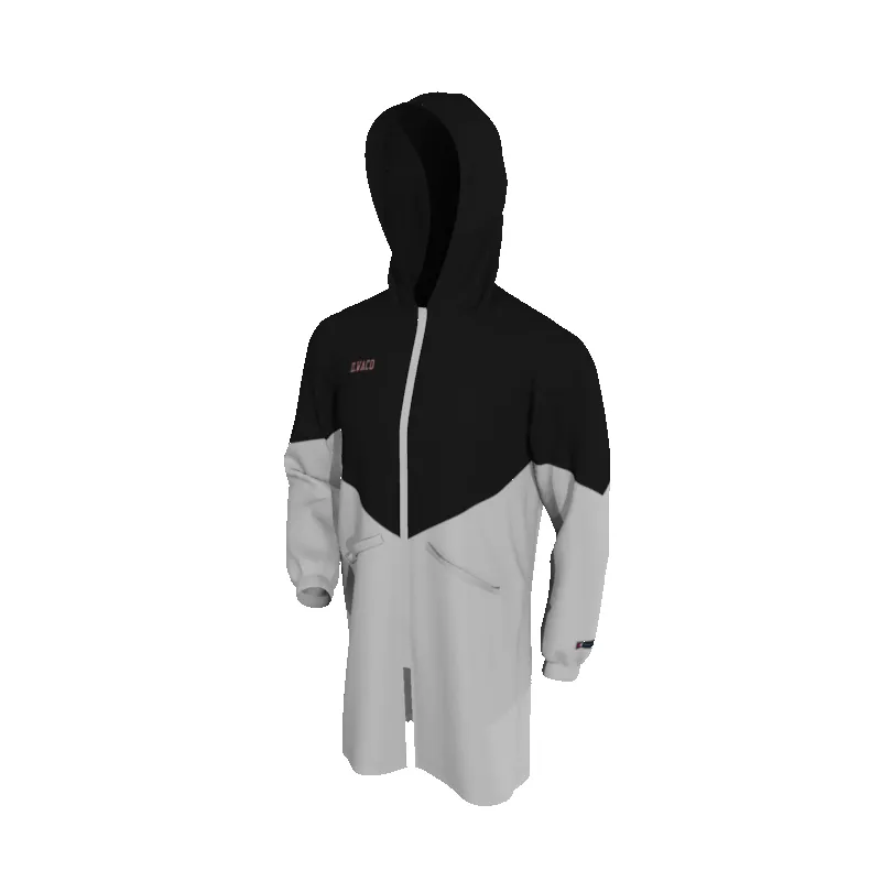 Freestyle/Relay Deck Parka 7002 Freestyle/Relay Deck Parka, Two-Color. (x 1) sold by Boathouse Sports