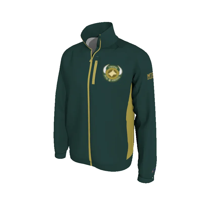 Outerwear 2410 Equinox Jacket (Men's). (x 1) sold by Boathouse Sports