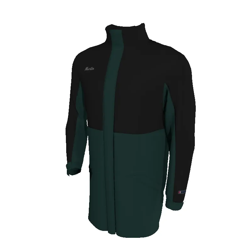 Gore-Tex Field Parka 5802 Gore-Tex 2-Color Field Parka. (x 1) sold by Boathouse Sports