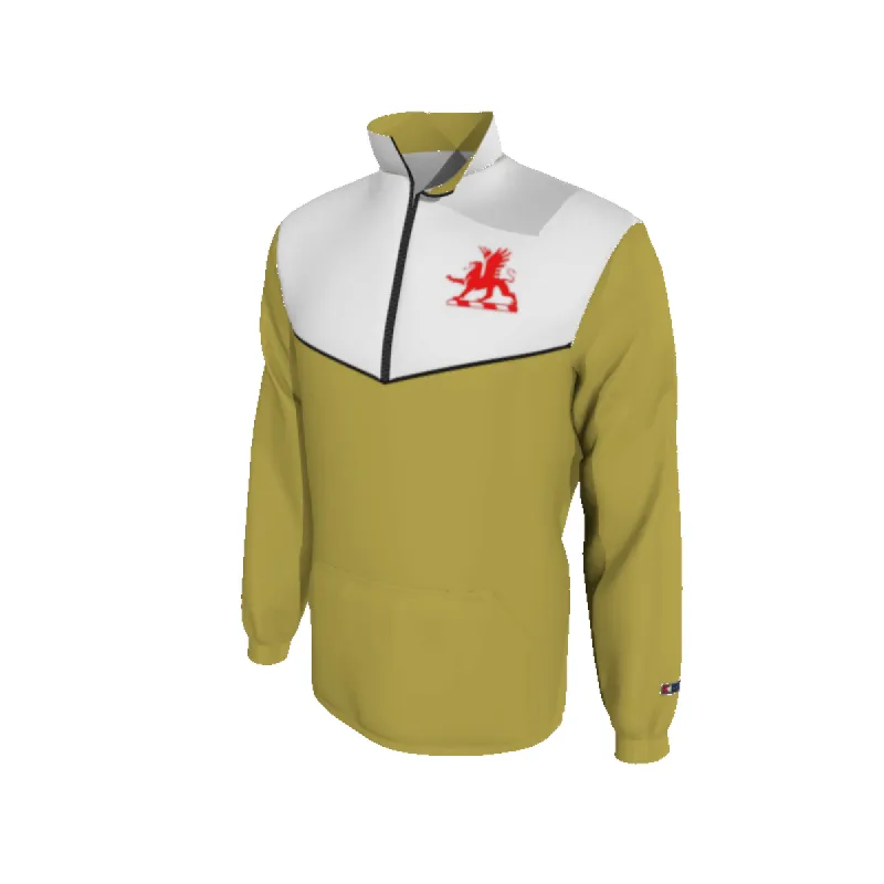 Alliance Pullover 3652E Alliance Pullover, Supplex. (x 24) sold by Boathouse Sports