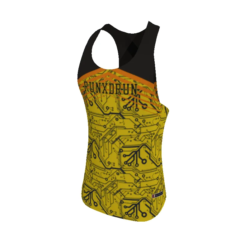 Track & Field + XC Uniforms 417 Men's Racer Singlet. (x 1) sold by Boathouse Sports