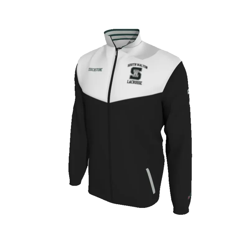 Victory Jacket, Men's 2052E Victory Men's 2-Color Pro-Tech, Elastic Cuffs. (x 10) sold by Boathouse Sports