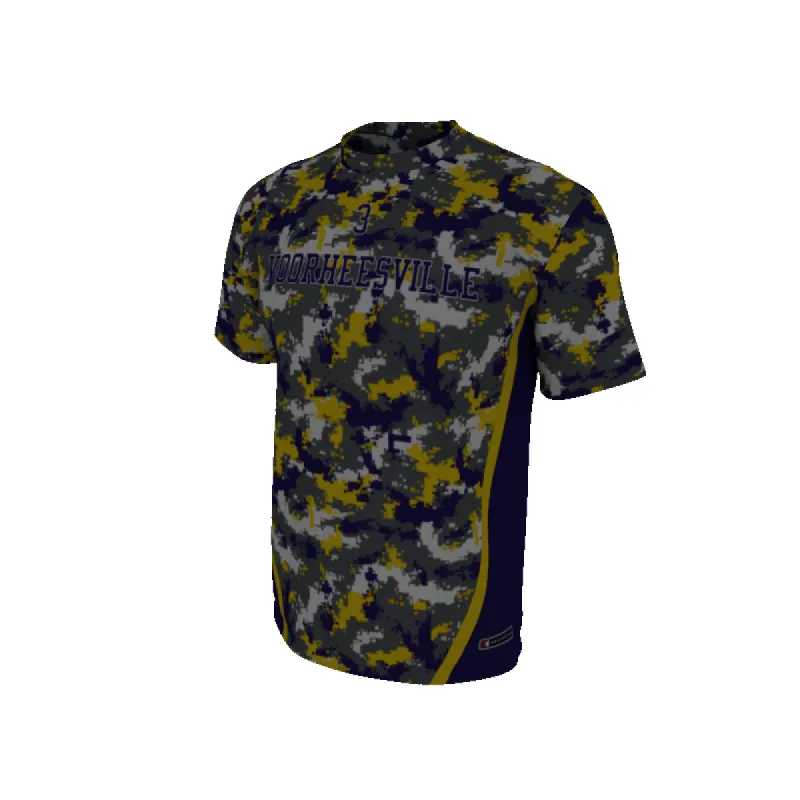 Lacrosse Uniforms 410 Short Sleeve Shooting Shirt, Men's. (x 15) sold by Boathouse Sports