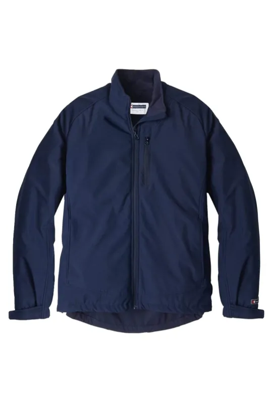 Men's Equinox Soft Shell Jacket sold by Boathouse Sports