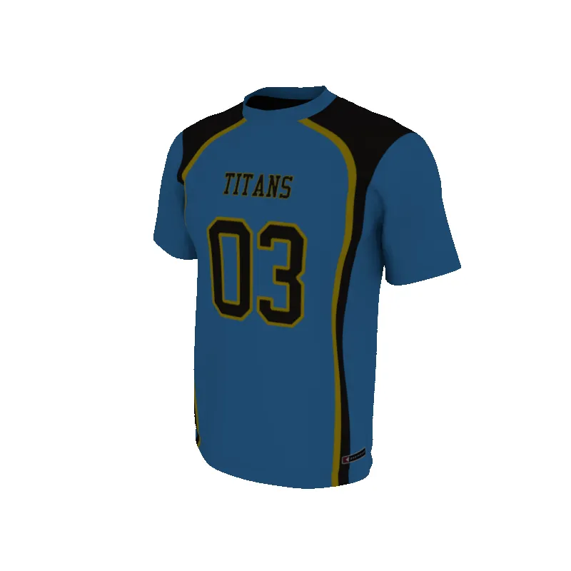 Lacrosse Uniforms 804 Short Sleeve Shooting Shirt, Men's. (x 1) sold by Boathouse Sports