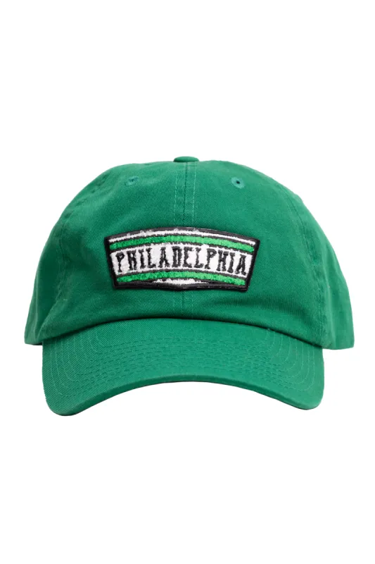 Philly Cotton Baseball Hat sold by Boathouse Sports