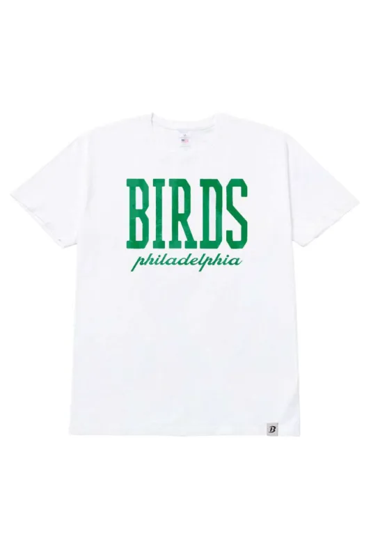 BIRDS T-SHIRT sold by Boathouse Sports