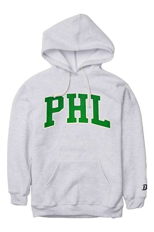 BOATHOUSE PHL HOODIE sold by Boathouse Sports