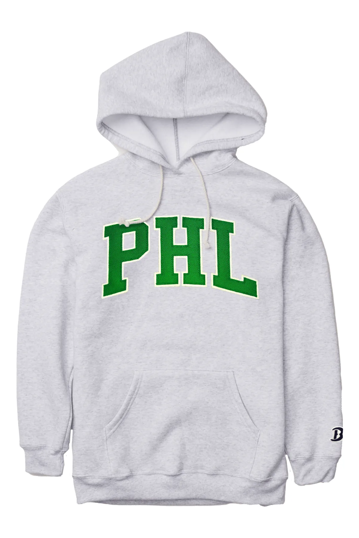 BOATHOUSE PHL HOODIE sold by Boathouse Sports