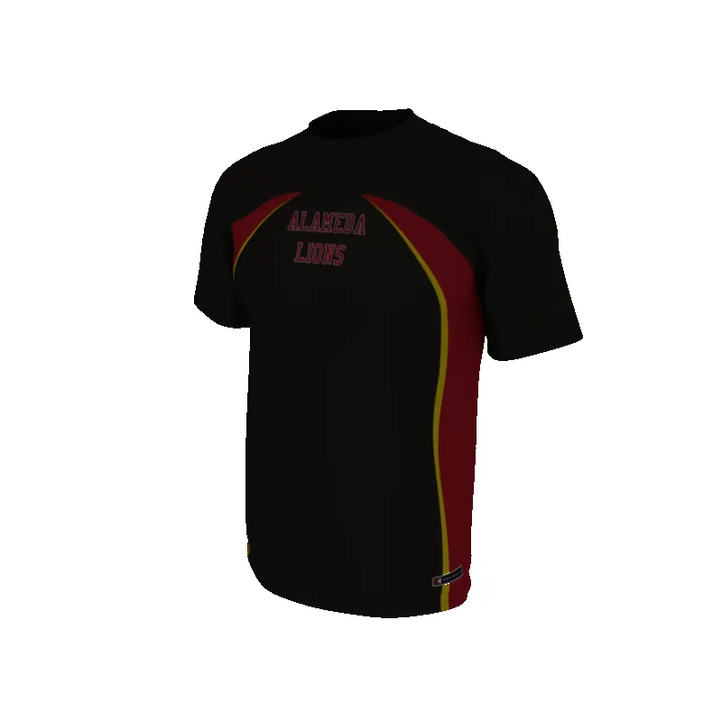 Lacrosse Uniforms 121 Short Sleeve Shooting Shirt, Men's. (x 11) sold by Boathouse Sports