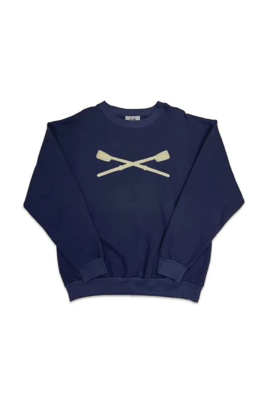 BOATHOUSE Felt Oars Crew sold by Boathouse Sports