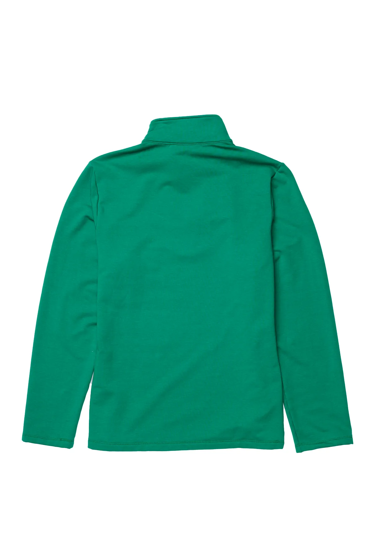 Mens Birds Cotton Fleece Quarter Zip Long Sleeve sold by Boathouse Sports product image thumbnail 3