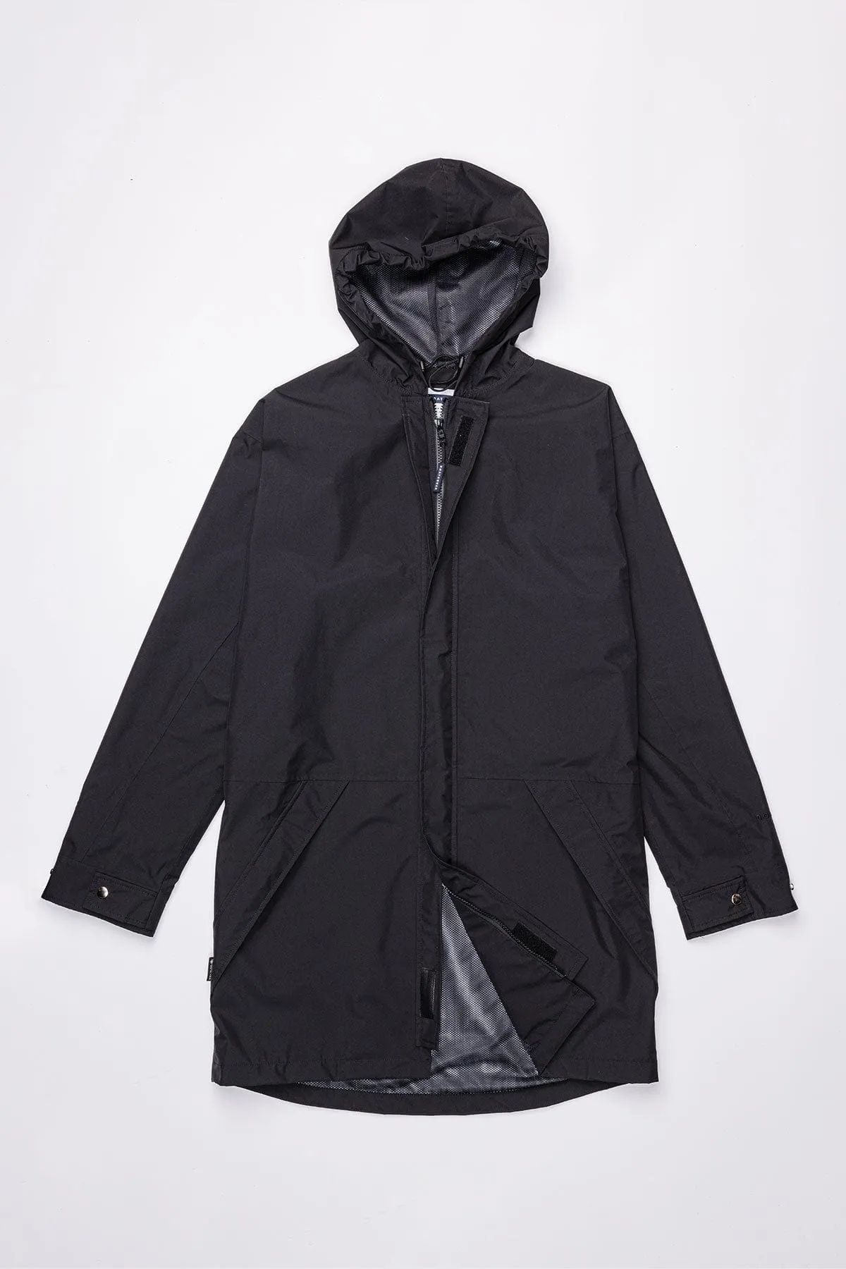 Men's Waterproof Campus Parka 2.0 sold by Boathouse Sports product image thumbnail 3