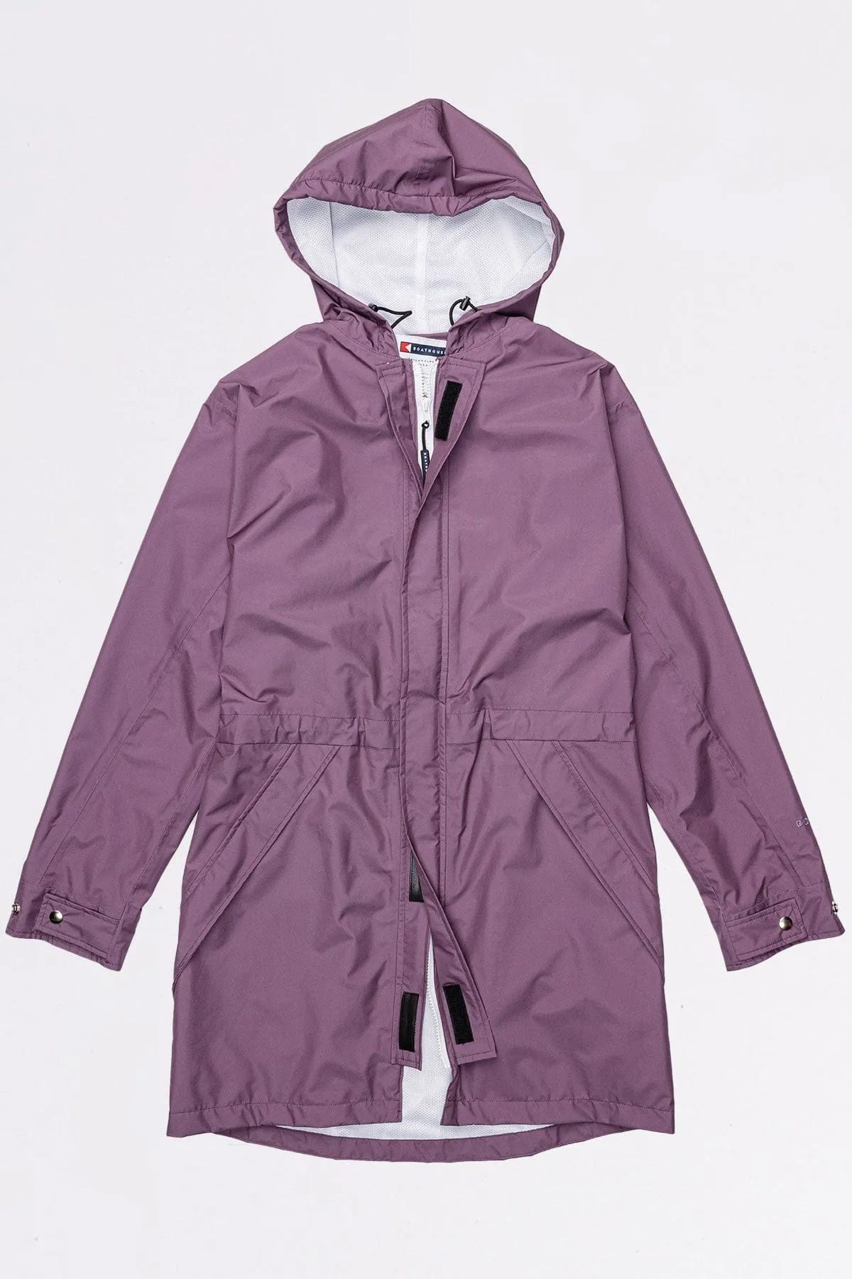 WOMEN'S Waterproof Campus Parka 2.0 sold by Boathouse Sports