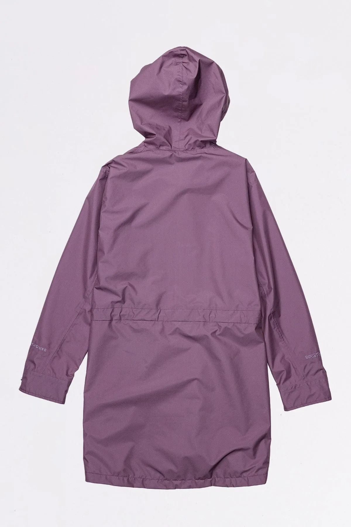 WOMEN'S Waterproof Campus Parka 2.0 sold by Boathouse Sports product image thumbnail 3