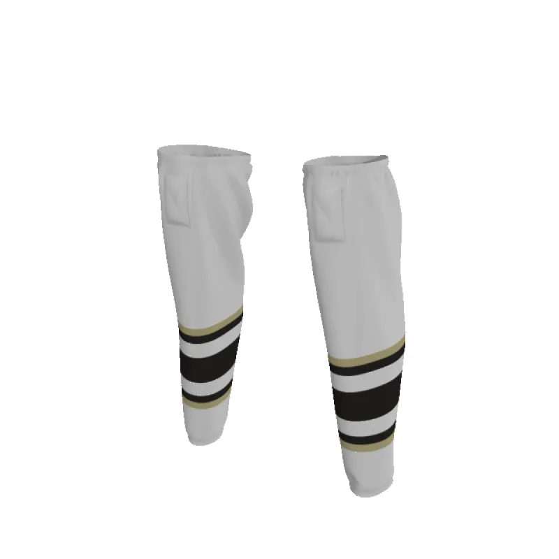 Ice Hockey Uniforms Buffalo Hockey Socks. (x 24) sold by Boathouse Sports