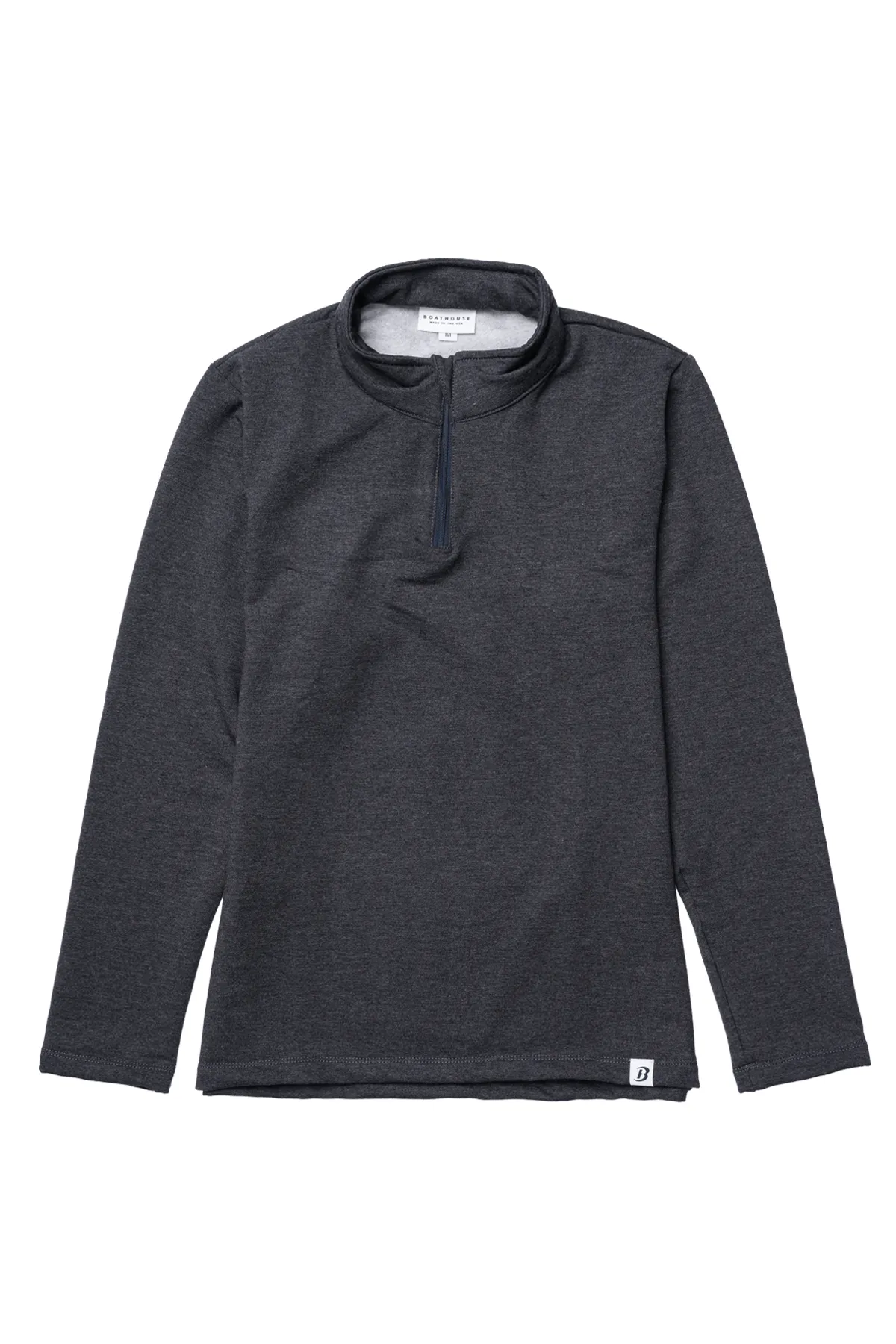 Men's Quarter-Zip sold by Boathouse Sports product image thumbnail 4
