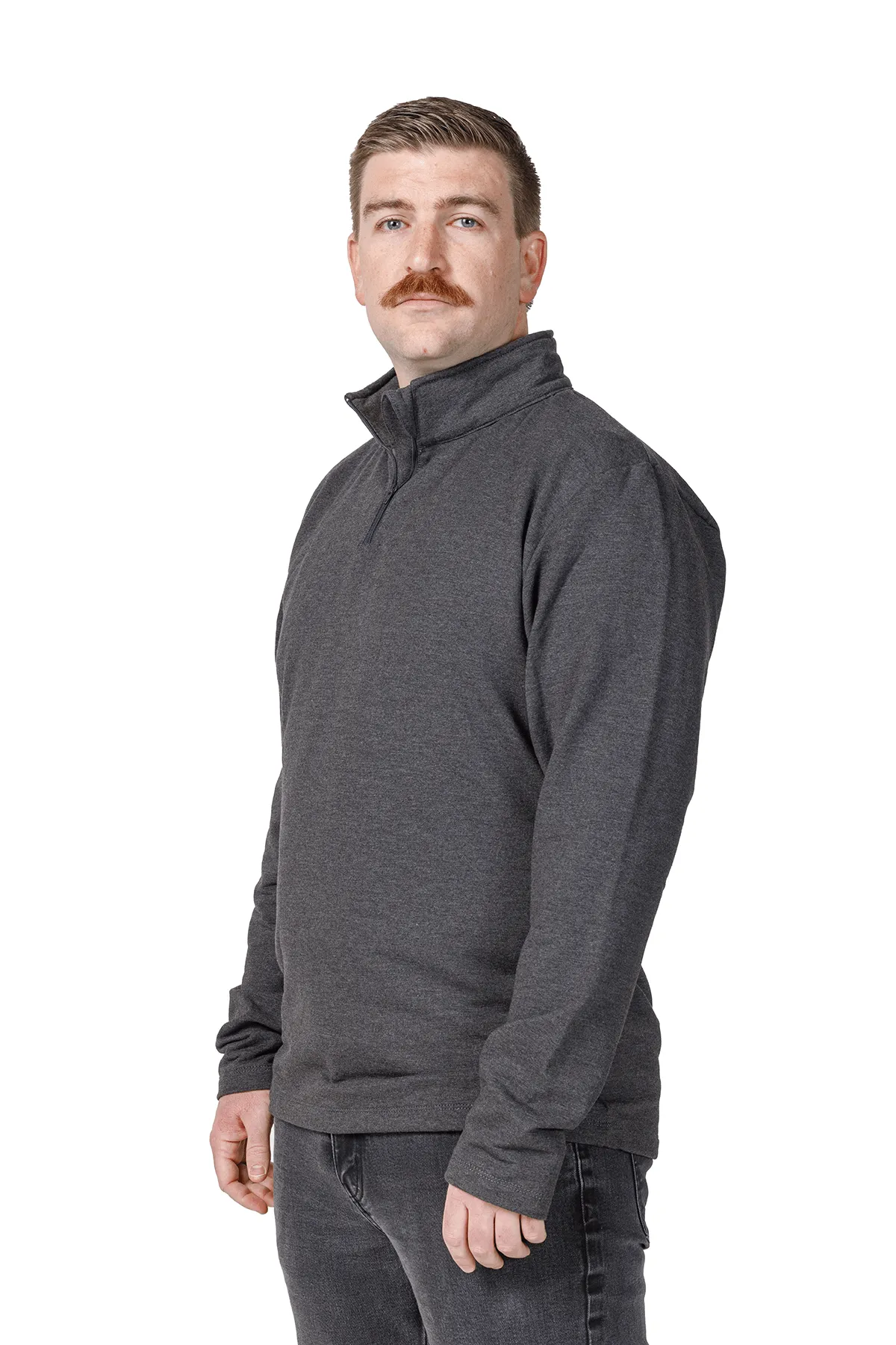 Men's Quarter-Zip sold by Boathouse Sports product image thumbnail 5