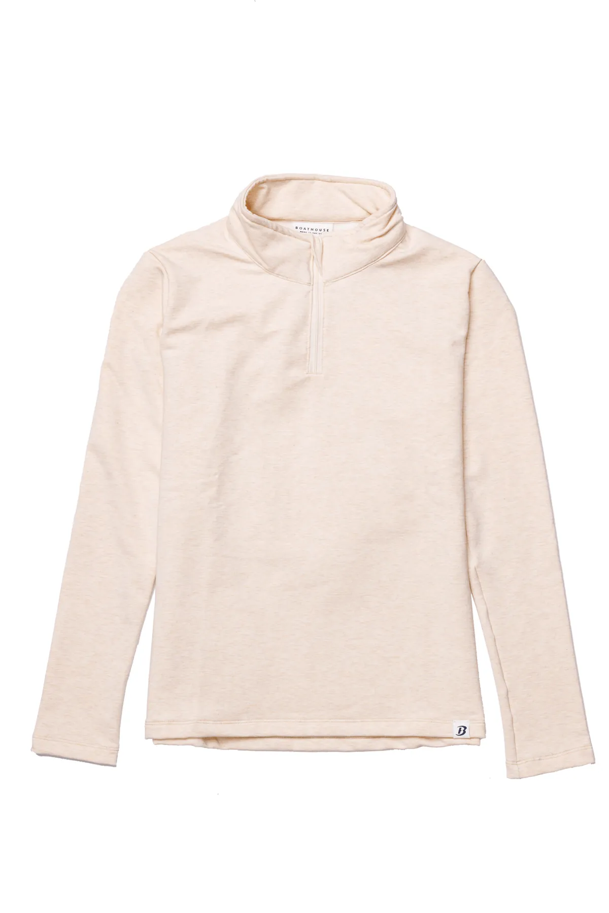 Women's Quarter Zip sold by Boathouse Sports product image thumbnail 4