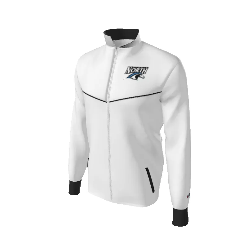 Victory Jacket, Men's 2650 Victory Men's Solid Supplex. (x 1) sold by Boathouse Sports
