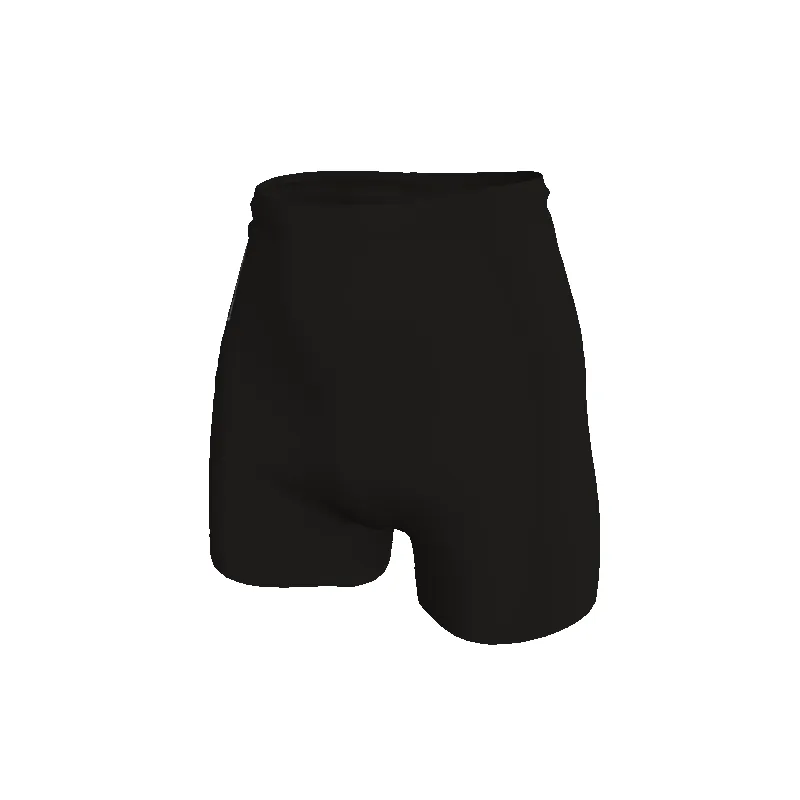 Volleyball Uniforms Solid Lightning Short (2.5" inseam). (x 1) sold by Boathouse Sports