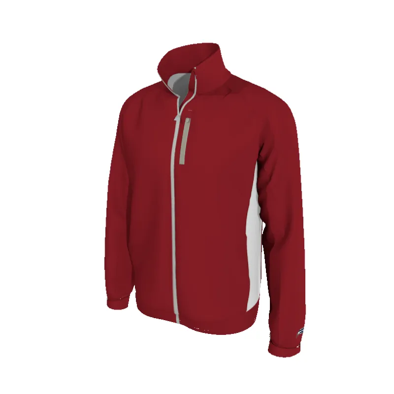 Outerwear 2410 Equinox Jacket (Men's). (x 8) sold by Boathouse Sports