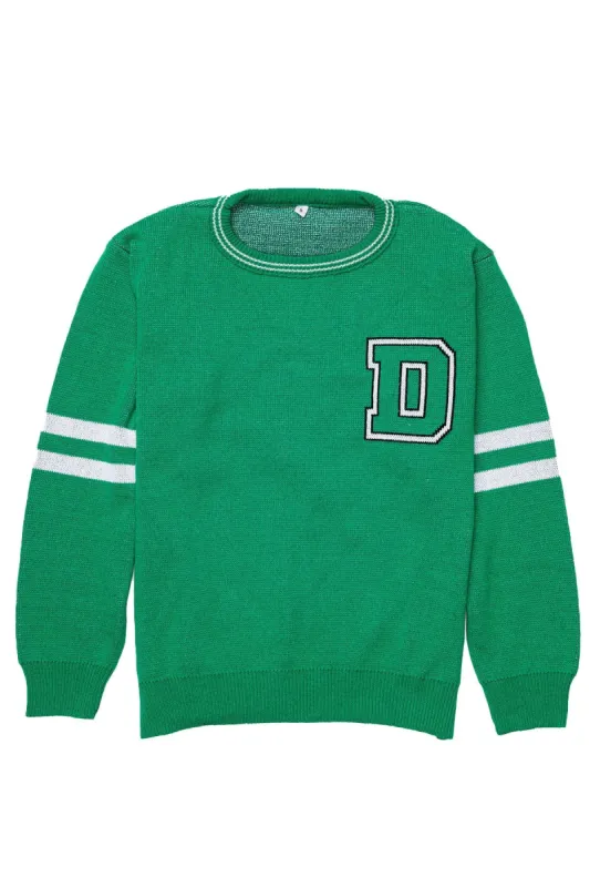 DARTMOUTH UNISEX KNIT CREW sold by Boathouse Sports
