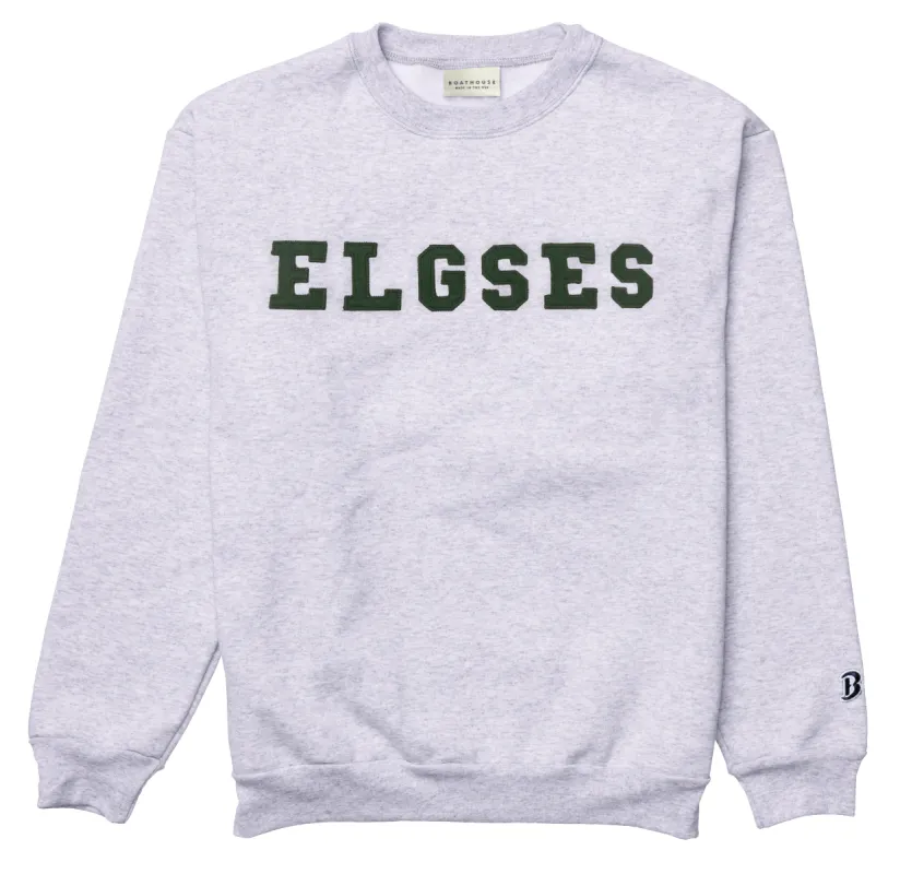 BOATHOUSE "THE MAYOR" SWEATSHIRT sold by Boathouse Sports