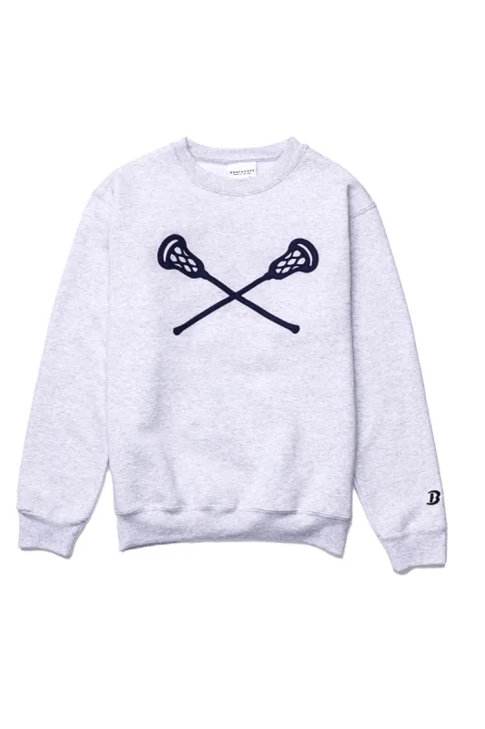 Boathouse Lacrosse Crew sold by Boathouse Sports