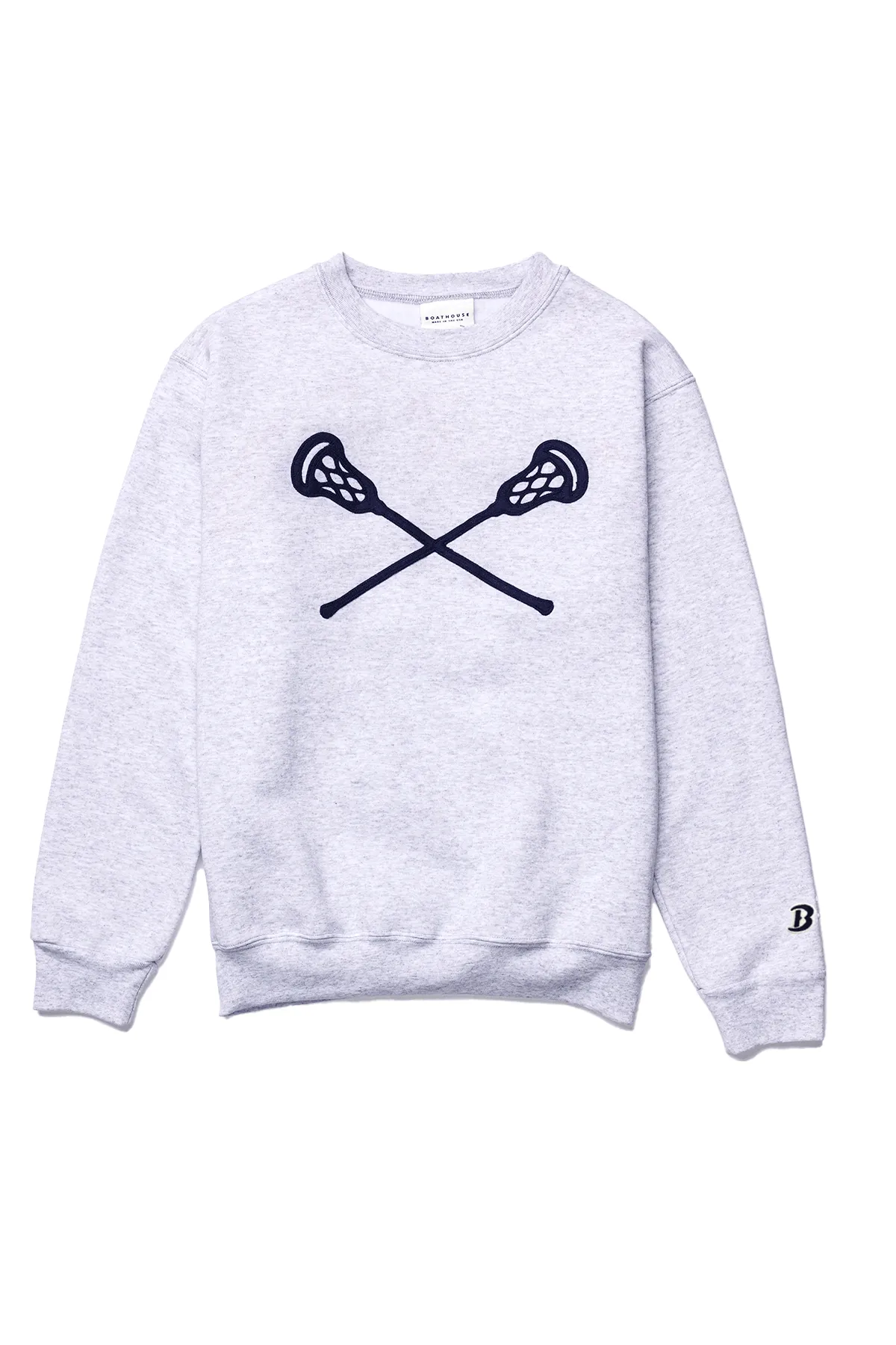 Boathouse Lacrosse Crew sold by Boathouse Sports