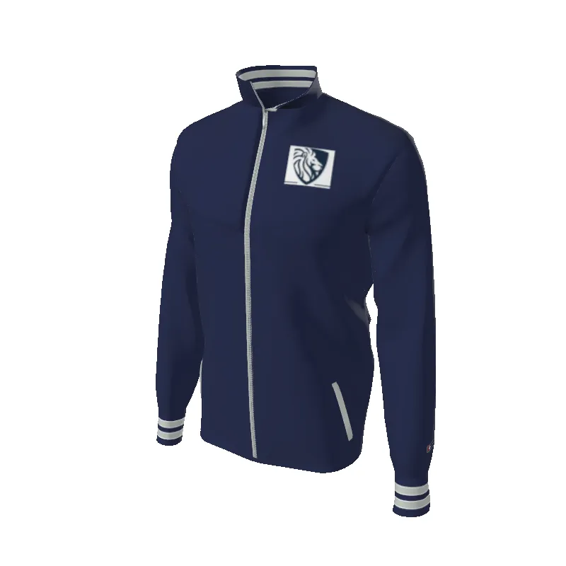 Victory Jacket, Men's 2050 Victory Men's Solid Pro-Tech. (x 43) sold by Boathouse Sports