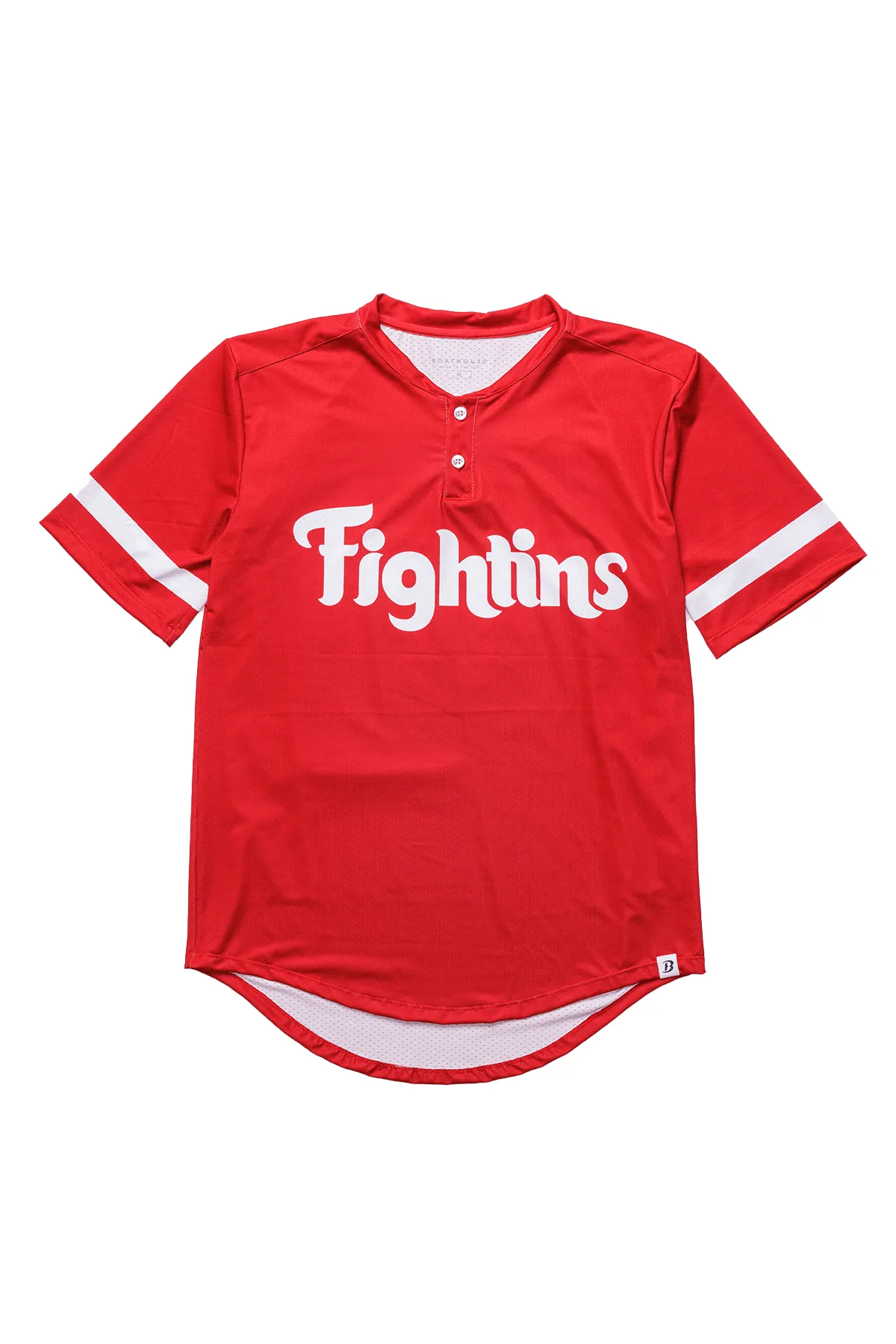 Philly Change Up Unisex Jersey sold by Boathouse Sports