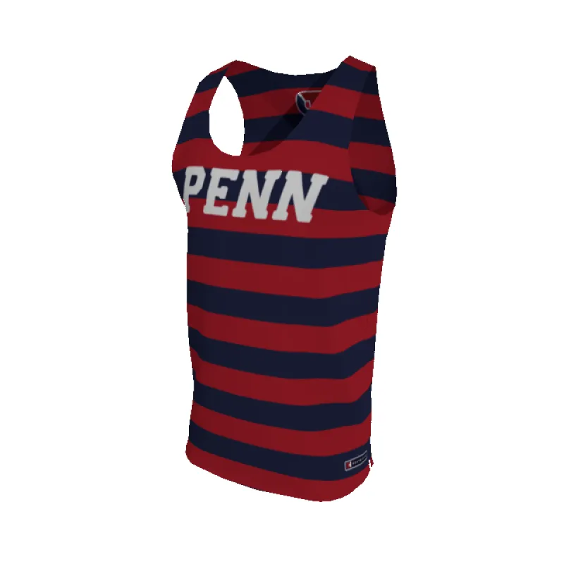 Track & Field + XC Uniforms 416 Men's Steeple Singlet. (x 3) sold by Boathouse Sports