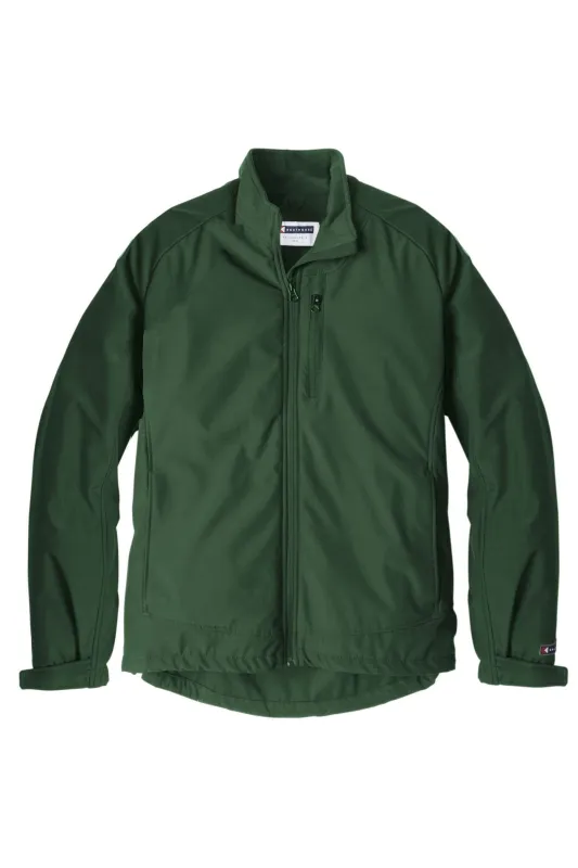 Men's Equinox Colored Soft Shell Jacket sold by Boathouse Sports
