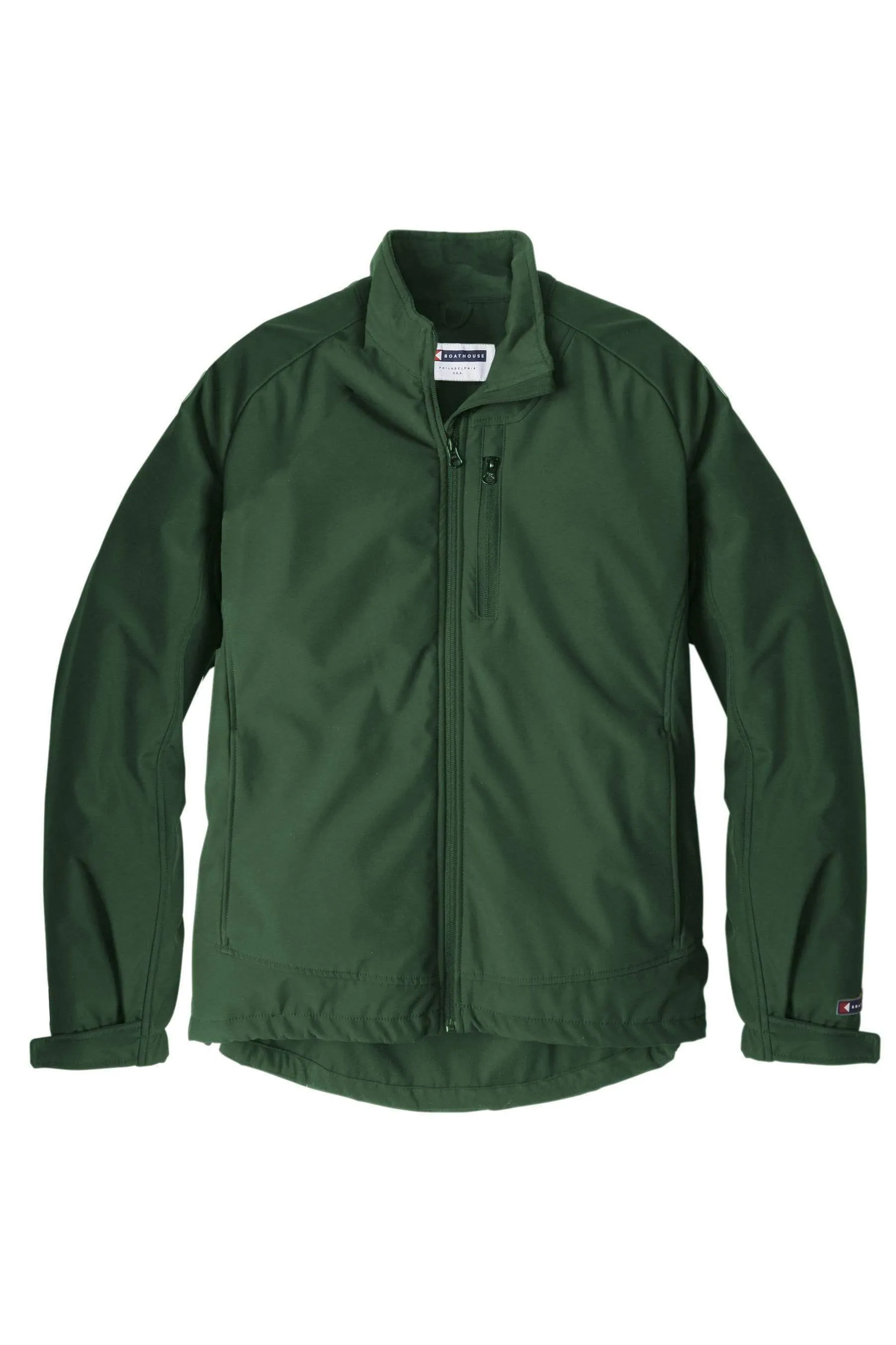 Men's Equinox Colored Soft Shell Jacket sold by Boathouse Sports