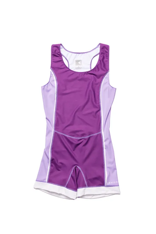 WOMEN'S PINNACLE III UNISUIT sold by Boathouse Sports