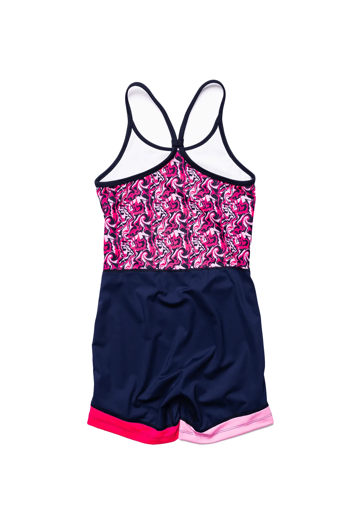 WOMEN'S Printed FREEDOM II UNISUIT sold by Boathouse Sports product image thumbnail 2