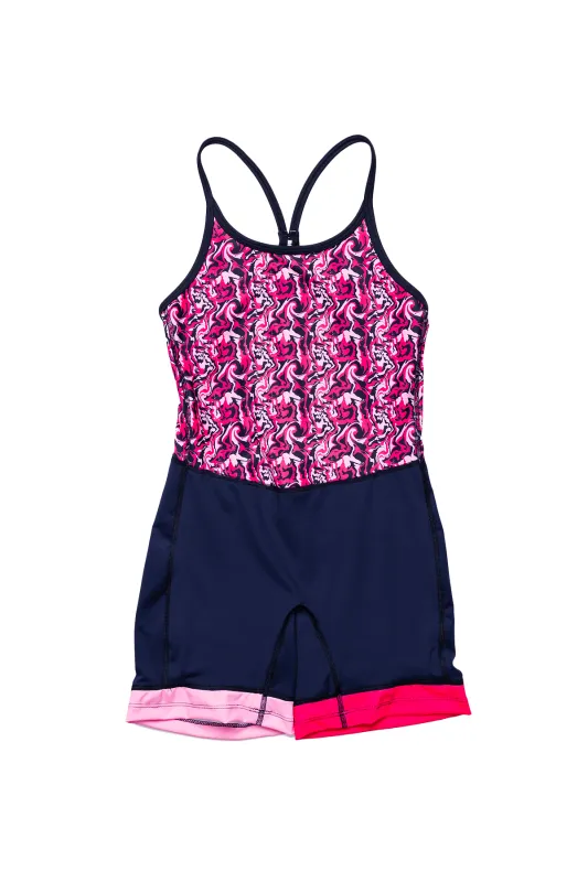 WOMEN'S Printed FREEDOM II UNISUIT sold by Boathouse Sports