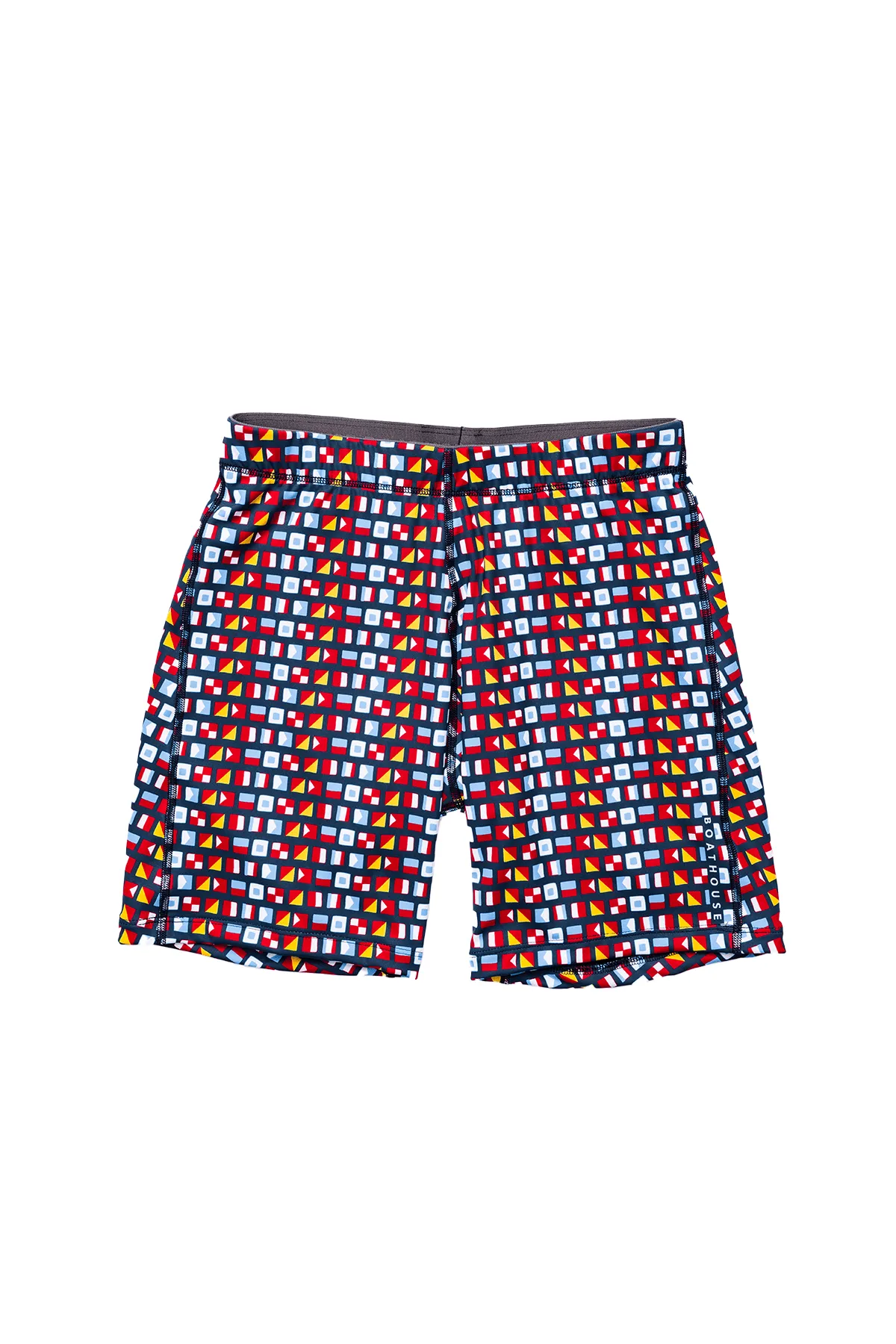 MEN'S Printed ROWING TROU sold by Boathouse Sports product image thumbnail 3