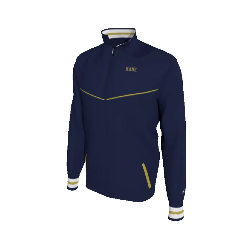 Victory Jacket, Men's 2050 Victory Men's Solid Pro-Tech. (x 33) sold by Boathouse Sports