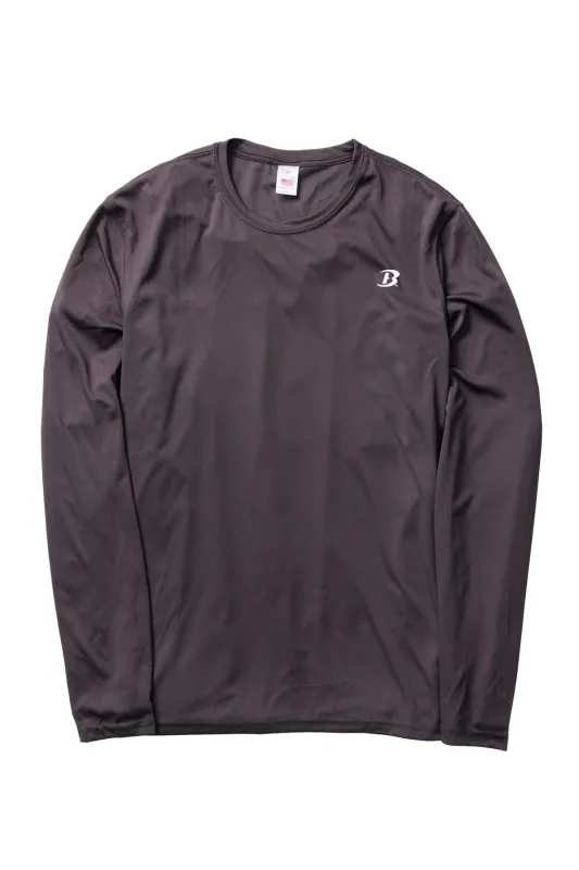 Unisex Classic Colored UV Protection Long Sleeve sold by Boathouse Sports